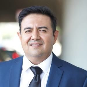 Meet your Posher, James